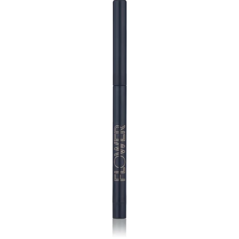 Navy Blue Eyeliner